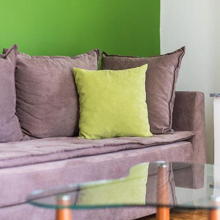Stylish Luxury Apartment Near Acropolis At Syngrou-Fix Metro Station Athen Eksteriør billede