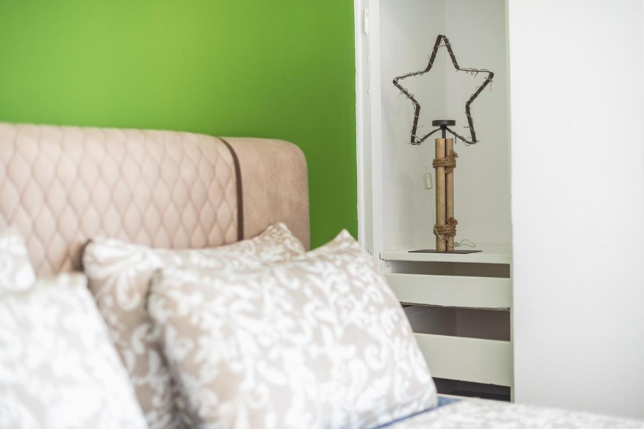 Stylish Luxury Apartment Near Acropolis At Syngrou-Fix Metro Station Athen Eksteriør billede